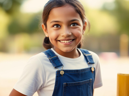 How Positive Stories Help Children Develop Emotional Resilience