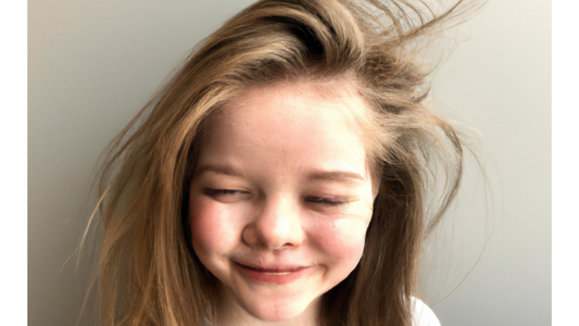Celebrating Uniqueness in Kids