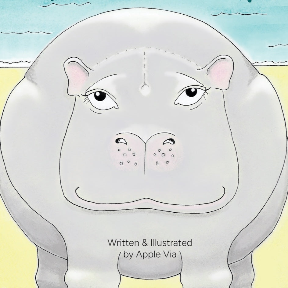 cover of What I See Children's Digital Book