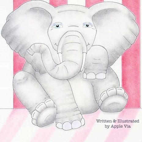 I Could Be Childrens Digital Book Cover