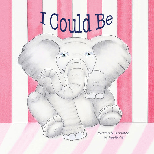I Could Be - eBook