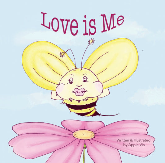 Love Is Me - eBook